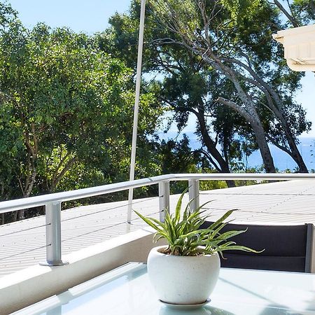 Noosa Unit Daire Dış mekan fotoğraf