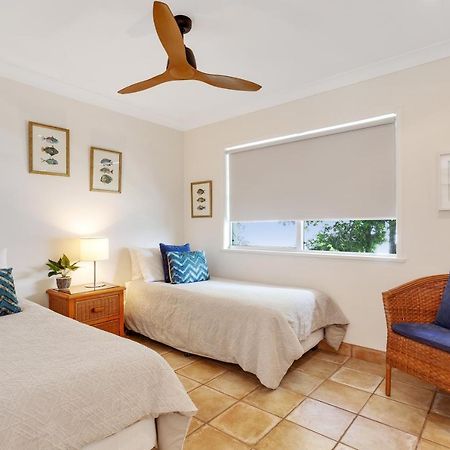Noosa Unit Daire Dış mekan fotoğraf