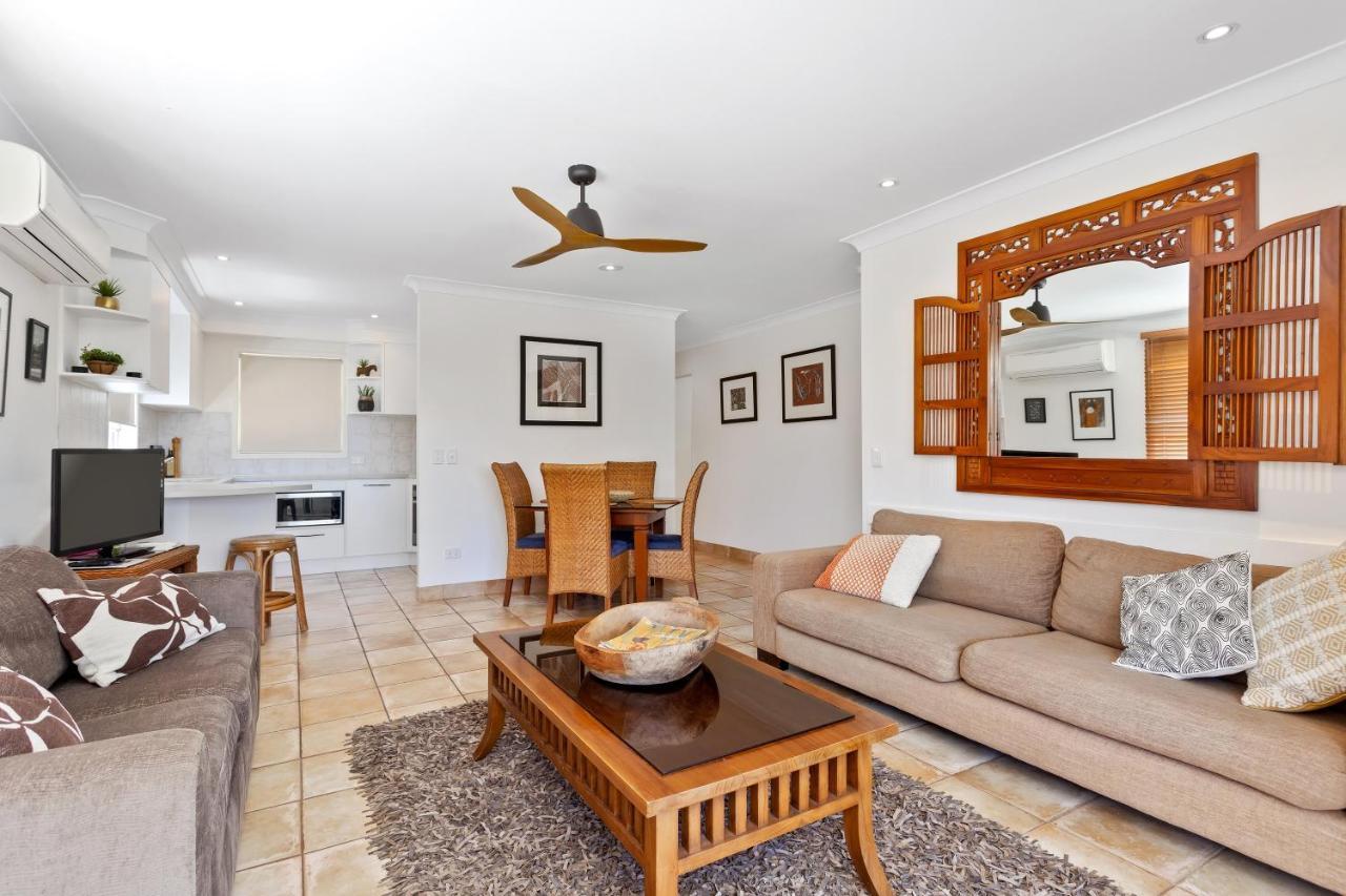 Noosa Unit Daire Dış mekan fotoğraf