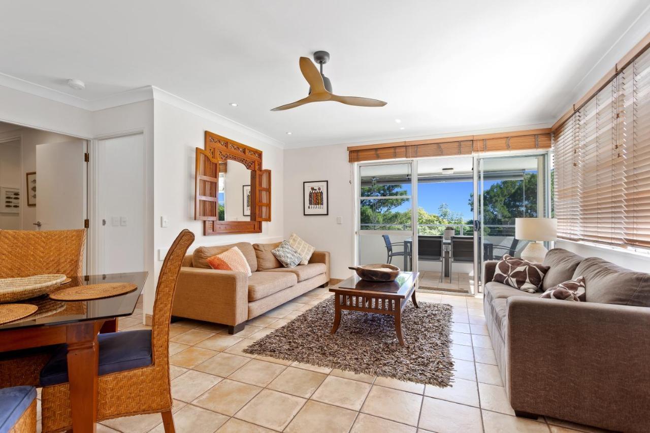 Noosa Unit Daire Dış mekan fotoğraf