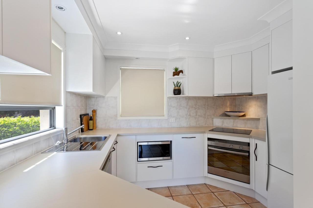 Noosa Unit Daire Dış mekan fotoğraf