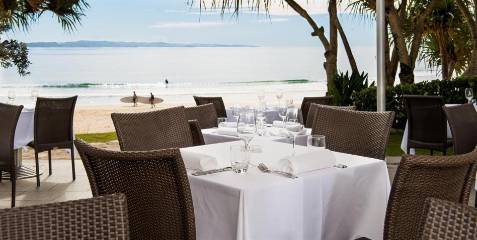 Noosa Unit Daire Dış mekan fotoğraf