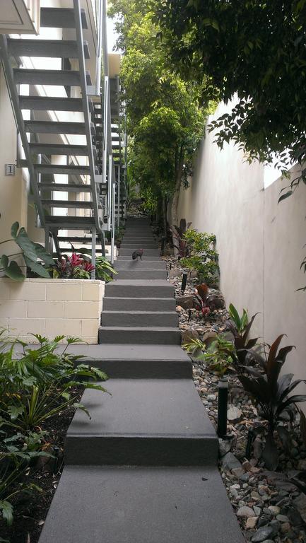 Noosa Unit Daire Dış mekan fotoğraf