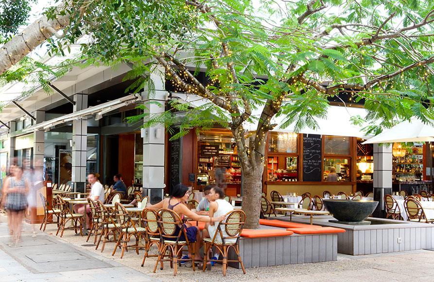 Noosa Unit Daire Dış mekan fotoğraf