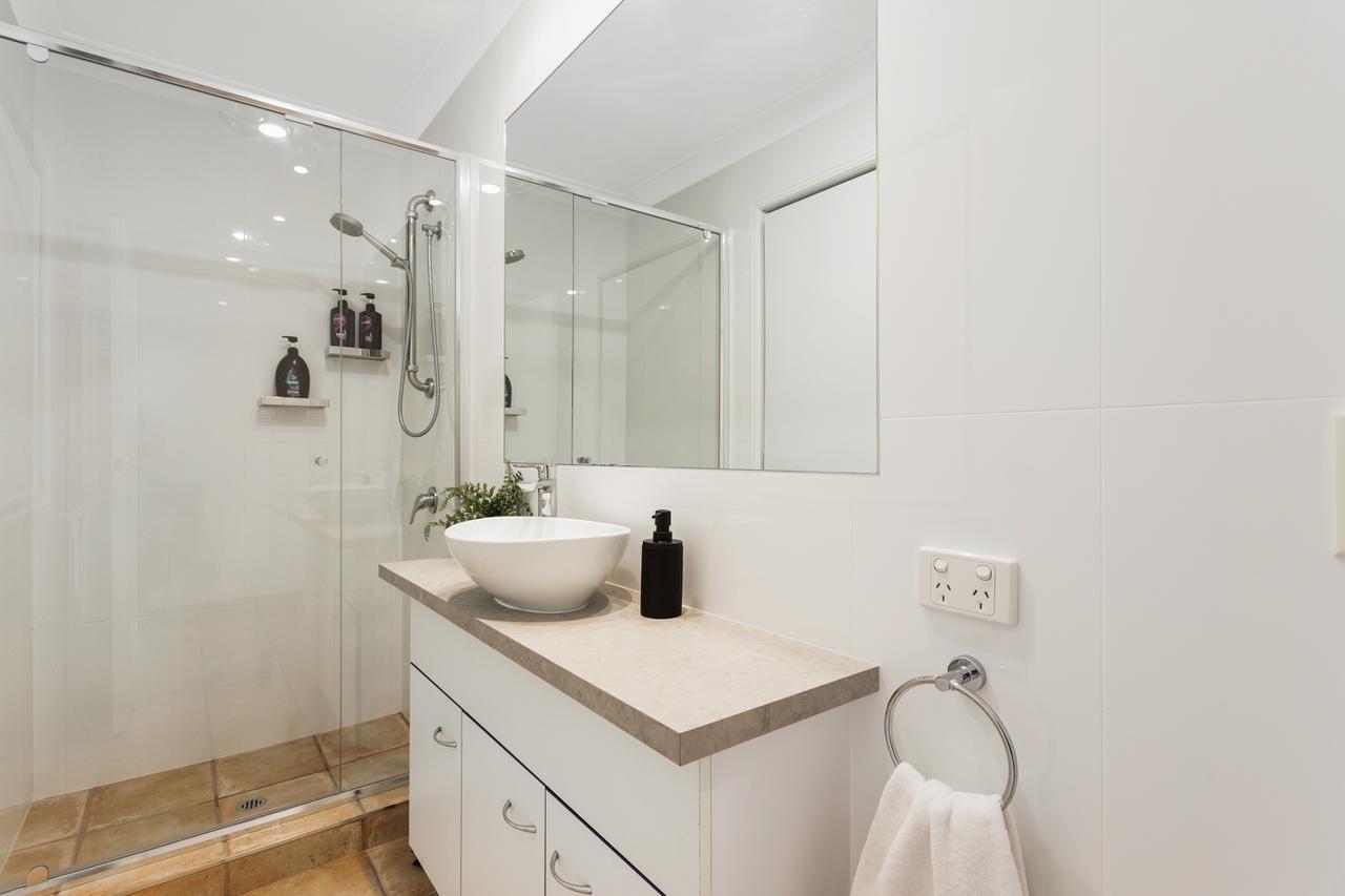 Noosa Unit Daire Dış mekan fotoğraf