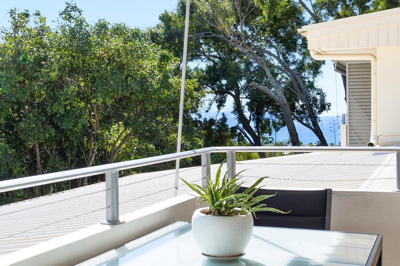 Noosa Unit Daire Dış mekan fotoğraf