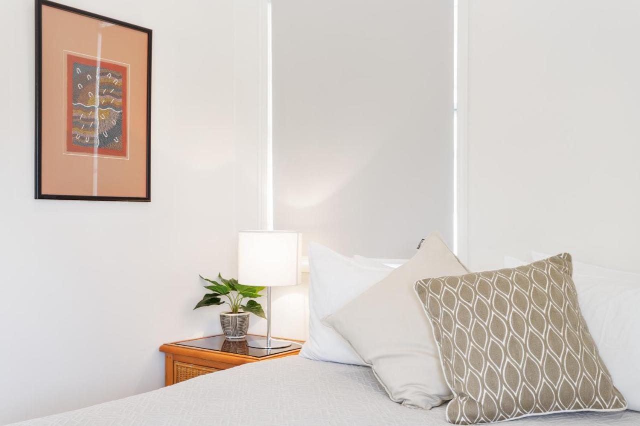 Noosa Unit Daire Dış mekan fotoğraf