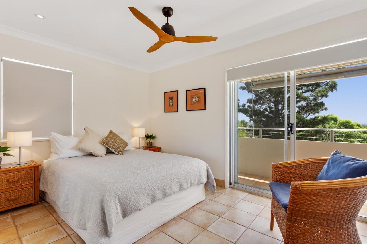 Noosa Unit Daire Dış mekan fotoğraf